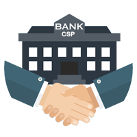 Banking CSP