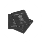 Ration Card Apply